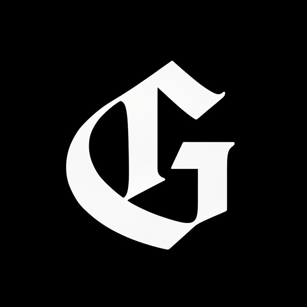 Gallerie logo